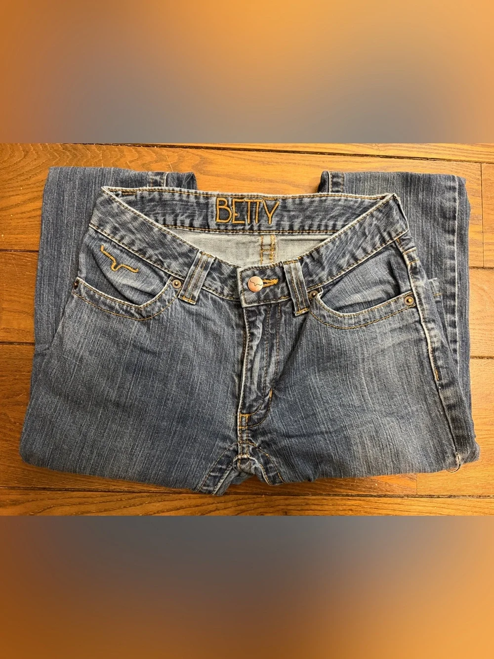 Kimes Ranch Betty Jean 0/36